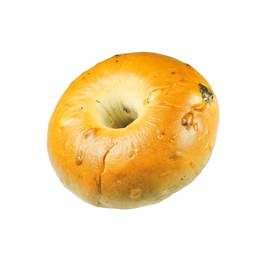 Bánh mì nho khô quế ngọt tự nhiên