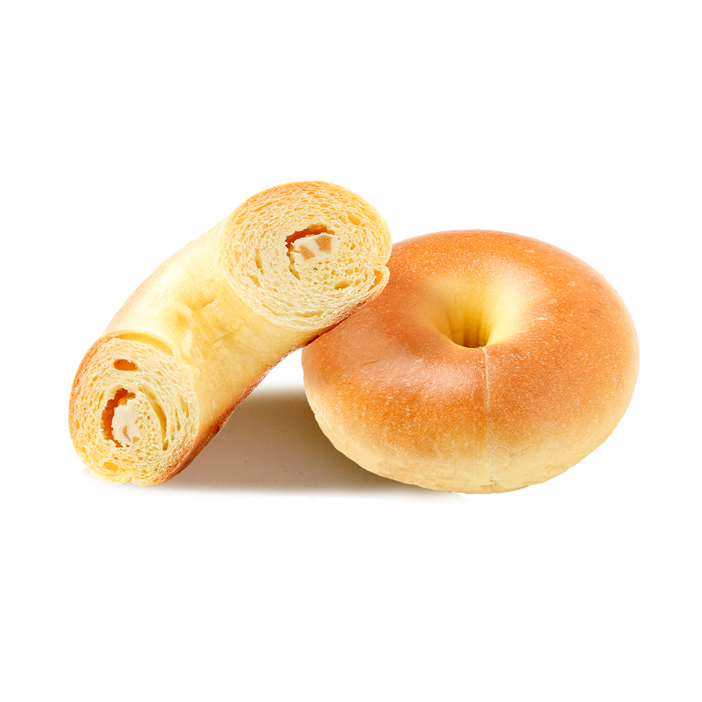 Bánh mì phô mai kem bơ chanh quất